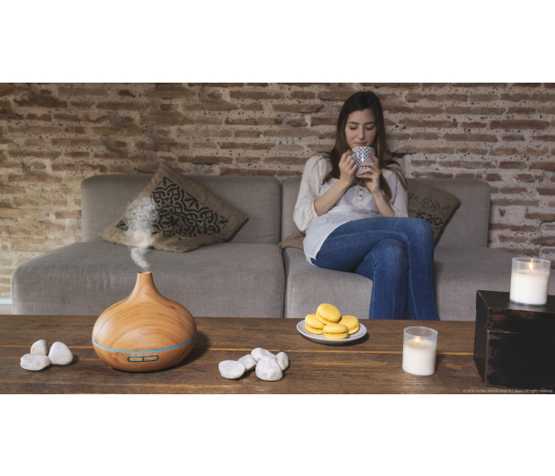 Cecotec Pure Aroma 300 Yang - 571404 - zdjęcie 7